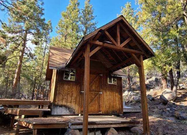 Property at Tl4600, Bonanza, OR 97623