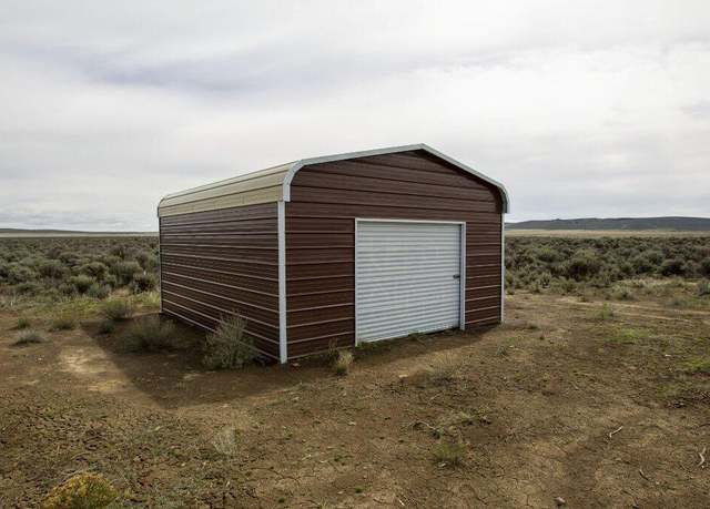 Property at Christmas Valley Hwy #500, Christmas Valley, OR 97641