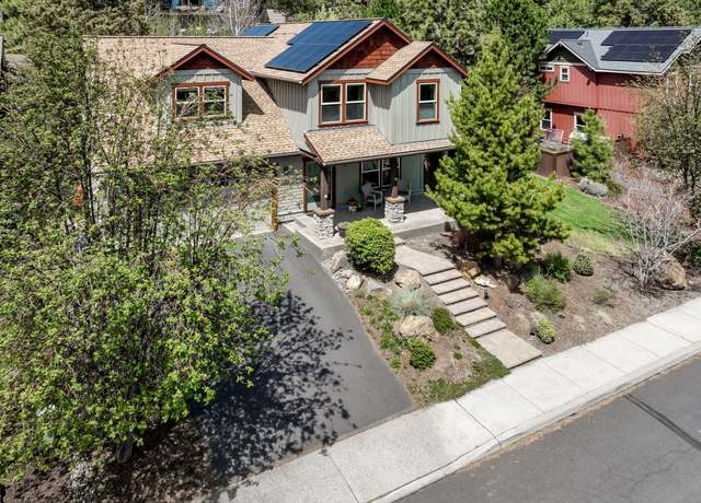 Property at 61443 Elder Ridge St, Bend, OR 97702, 3 beds, 2.5 baths