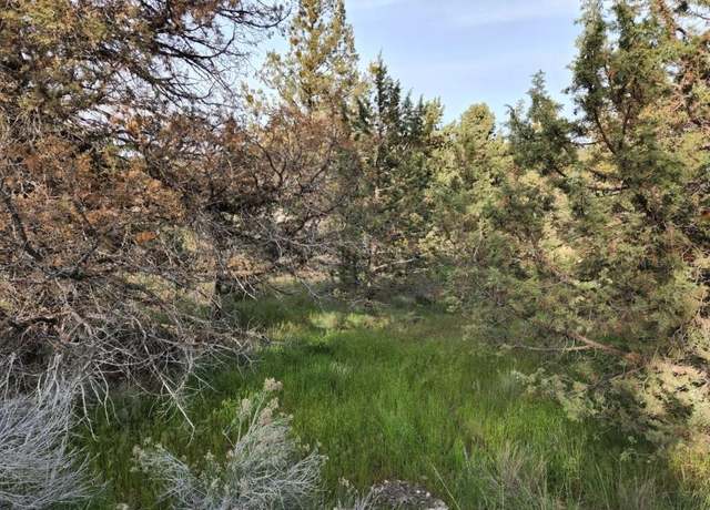 Property at NW Jordan Ave, Prineville, OR 97754