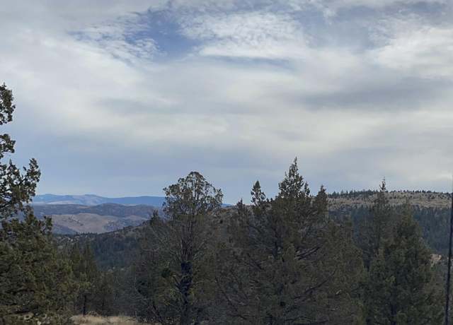 Property at SE Simpson Rd Unit TL205, Prineville, OR 97754