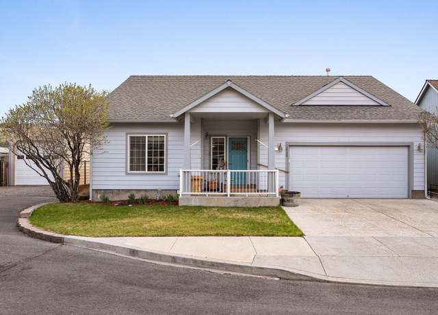 Property at 2728 NE Carriage Ln, Prineville, OR 97754, 3 beds, 2 baths