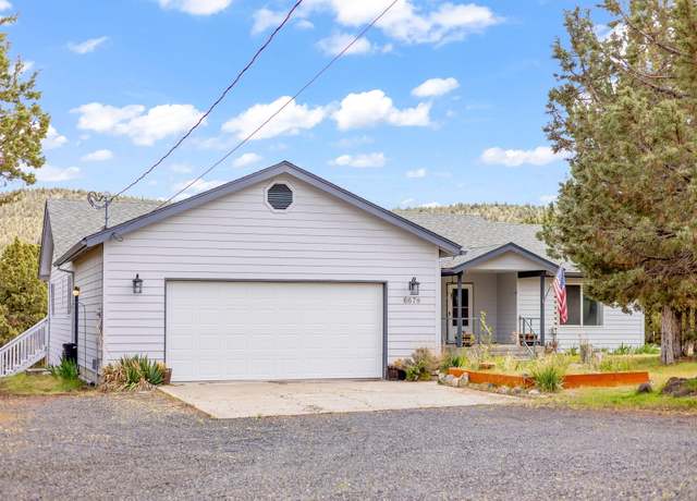 Property at 6678 SE Davis Loop, Prineville, OR 97754, 3 beds, 2 baths