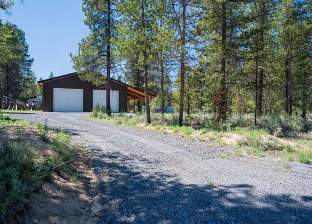 Property at 16140 Sparks Dr, La Pine, OR 97739