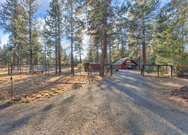 Property at 69295 Ladigo, Sisters, OR 97759, 2 beds, 1 bath