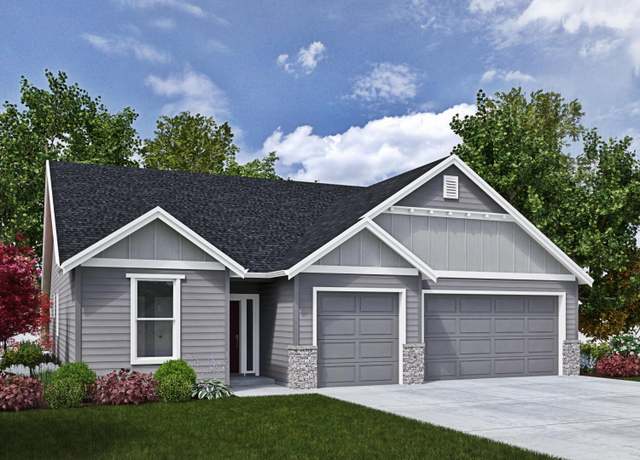 Property at 1291 Stonegate Dr #474, Eagle Point, OR 97524, 4 beds, 2.5 baths