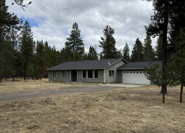 Property at 150159 Kurtz Rd, La Pine, OR 97739, 3 beds, 2 baths