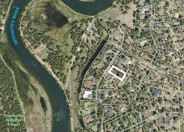 Property at 57692 Golden Eagle Ln Lot 3, Sunriver, OR 97707