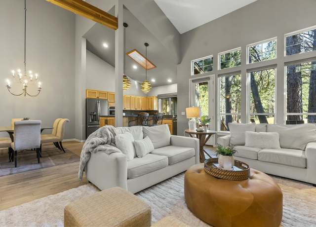 Property at 60454 Elkai Woods Dr, Bend, OR 97702, 3 beds, 3 baths