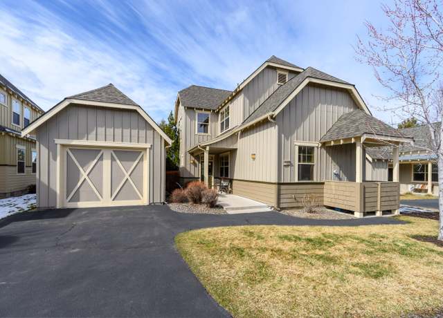 Property at 11026 Desert Sky Loop, Redmond, OR 97756, 2 beds, 2.5 baths