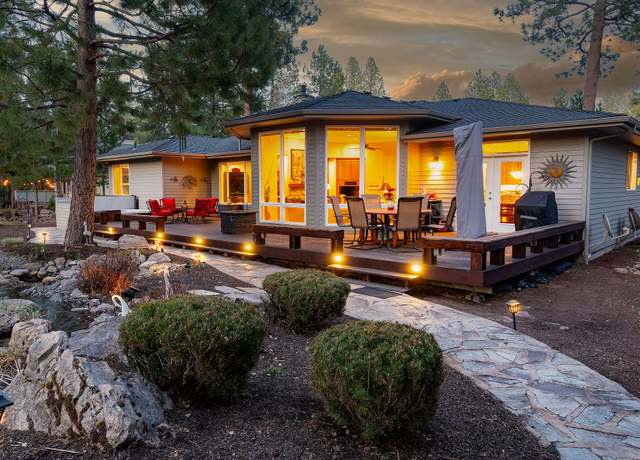Property at 60805 Currant Way, Bend, OR 97702, 3 beds, 2.5 baths