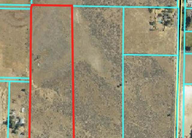 Property at 0000 Balsam Dr #04802, Klamath Falls, OR 97601