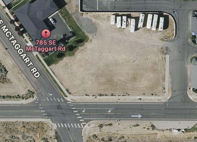 Property at 0 SE J St Unit Parcel 2, Madras, OR 97741