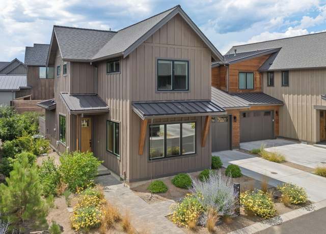 Property at 61309 Howe Way, Bend, OR 97702, 2 beds, 2.5 baths