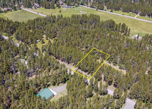 Property at 16944 Glendale Rd, Bend, OR 97707