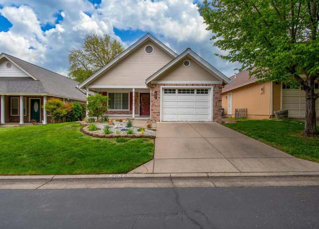Property at 3535 South Village Dr, Medford, OR 97504, 2 beds, 2 baths