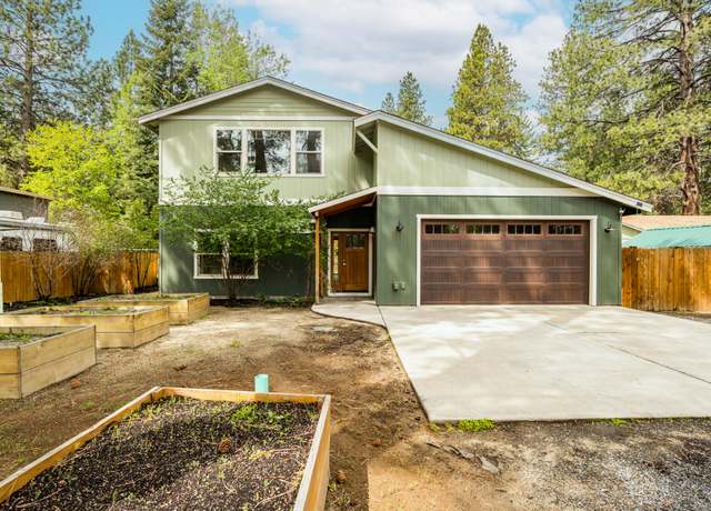 Property at 60511 Umatilla Cir, Bend, OR 97702, 3 beds, 3 baths