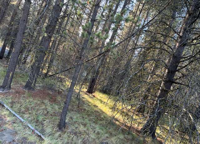 Property at No Situs, Bend, OR 97707