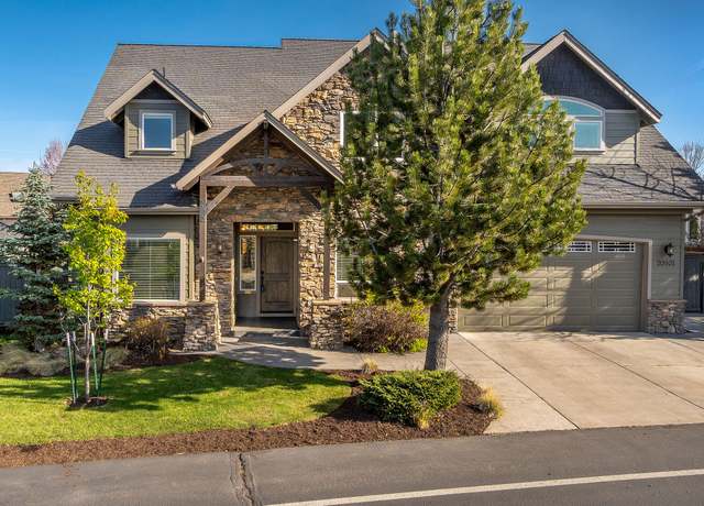 Property at 20921 Sage Creek Dr, Bend, OR 97702, 3 beds, 2.5 baths