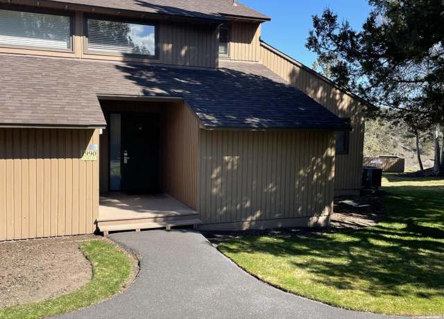 Property at 1990 Redtail Hawk Dr Unit RV15E, Redmond, OR 97756, 3 beds, 2 baths