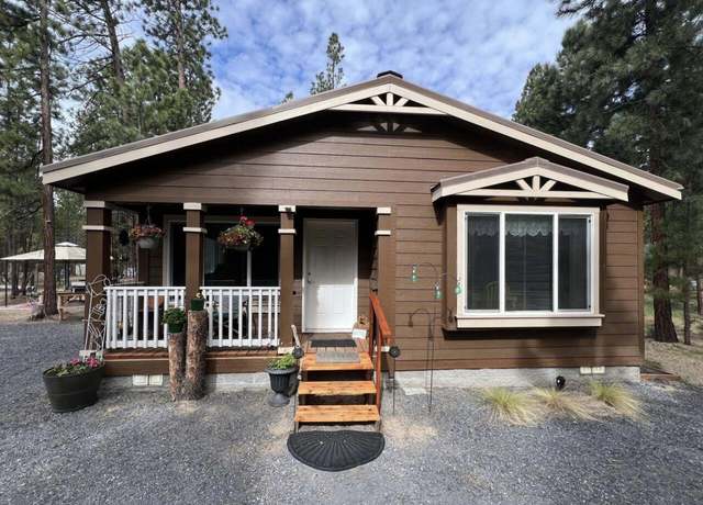 Property at 153348 Little River Loop, La Pine, OR 97739, 3 beds, 2 baths