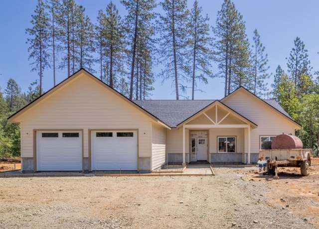 Property at 145 Ridge View Ln Lot 1, Grants Pass, OR 97527, 4 beds, 2 baths