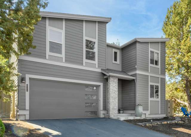 Property at 2341 NW Debron Ln, Bend, OR 97703, 3 beds, 2.5 baths