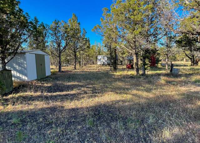 Property at SE Hood Cir, Prineville, OR 97754