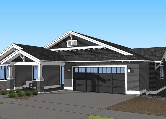 Property at 3019 NW Polarstar Ct, Bend, OR 97703, 4 beds, 3.5 baths