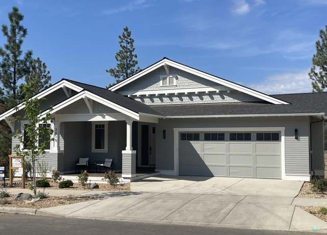 Property at 3019 NW Polarstar Ct, Bend, OR 97703, 4 beds, 3.5 baths