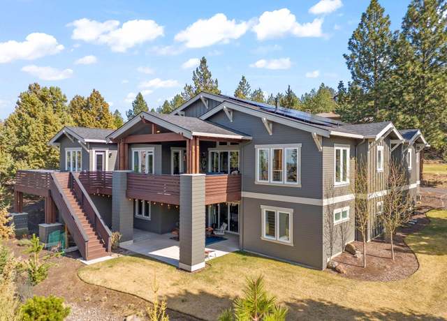 Property at 2042 NW Perspective Dr, Bend, OR 97703, 4 beds, 4.5 baths