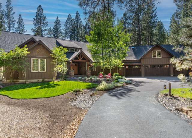 Property at 54937 Forest Ln, Bend, OR 97707, 4 beds, 4 baths