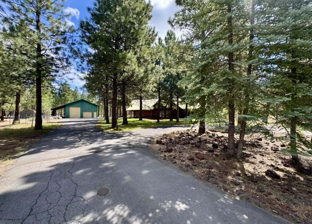 Property at 15188 Pyrola St, La Pine, OR 97739, 3 beds, 2.5 baths