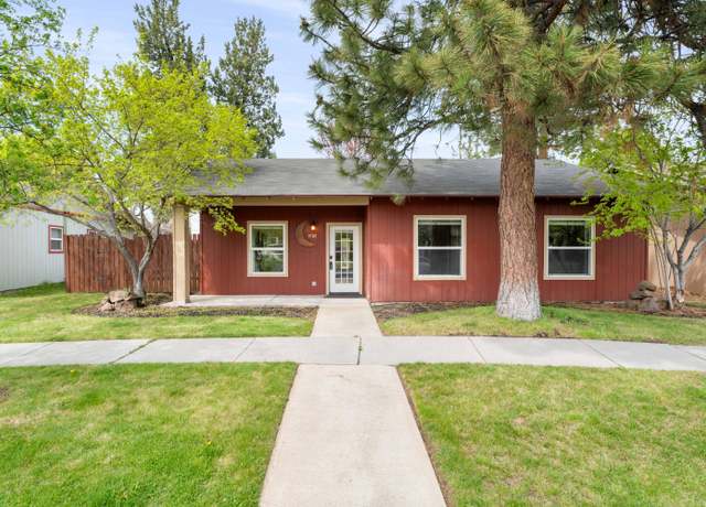 Property at 61161 Larkspur Loop, Bend, OR 97702, 3 beds, 2 baths