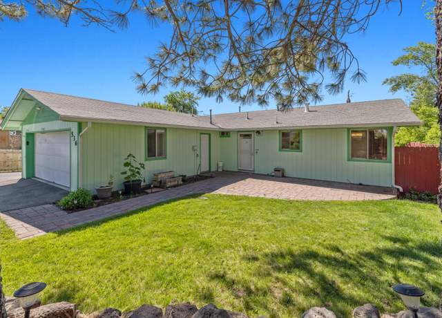 Property at 536 Delta St, Klamath Falls, OR 97601, 3 beds, 2 baths