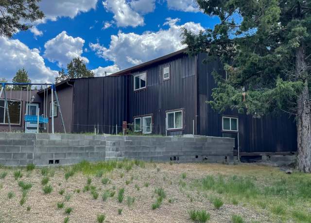 Property at 19500 SE Lower Ridge Rd, Prineville, OR 97754, 1 bed, 1 bath