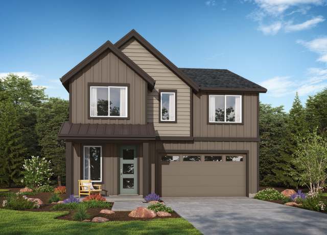 Property at 21412 SE Krakatoa Ct Lot 103, Bend, OR 97702, 3 beds, 2.5 baths
