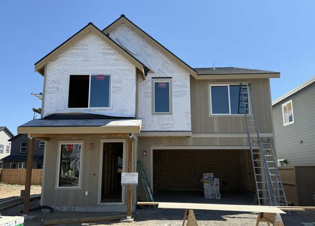 Property at 21412 SE Krakatoa Ct Lot 103, Bend, OR 97702, 3 beds, 2.5 baths