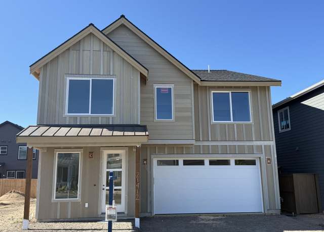Property at 21412 SE Krakatoa Ct Lot 103, Bend, OR 97702, 3 beds, 2.5 baths
