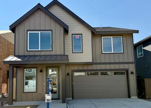 Property at 21412 SE Krakatoa Ct Lot 103, Bend, OR 97702, 3 beds, 2.5 baths