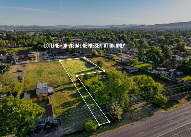 Property at 0 W Stewart Ave, Medford, OR 97501