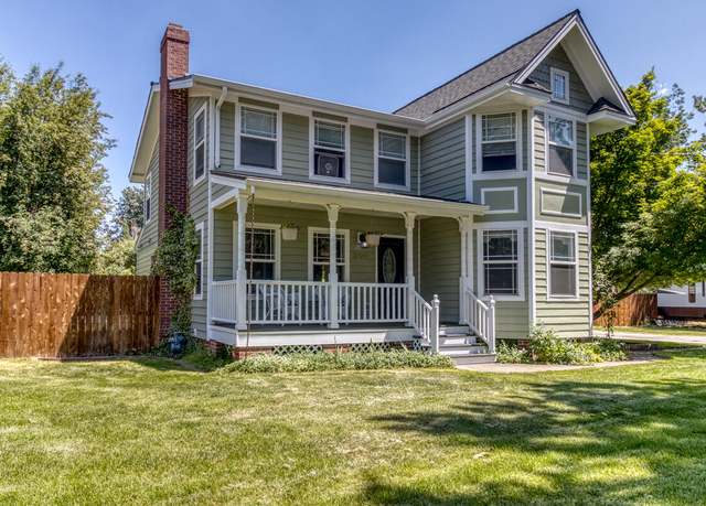 Property at 20001 Mcclellan Rd, Bend, OR 97702, 3 beds, 2.5 baths