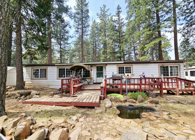 Property at 8808 Big Pine Way, Klamath Falls, OR 97601, 3 beds, 2 baths