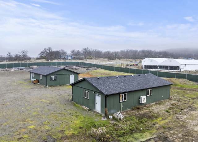Property at 12202 Antioch Rd, White City, OR 97503