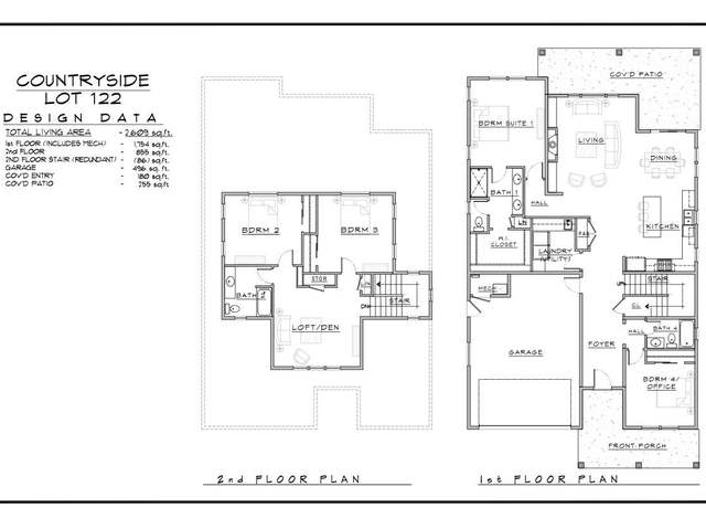 Property at 61169 SE Wagyu Dr Lot 122, Bend, OR 97702, 4 beds, 3 baths