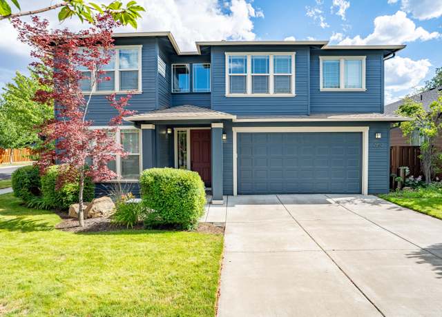 Property at 2943 NE Dogwood Dr, Bend, OR 97701, 4 beds, 2.5 baths