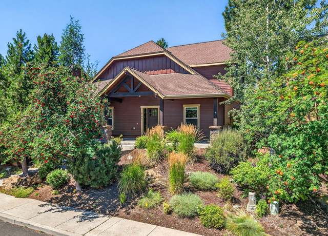 Property at 61441 Linton Loop, Bend, OR 97702, 4 beds, 2.5 baths