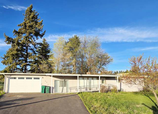 Property at 787 S Alameda Ave, Klamath Falls, OR 97603, 3 beds, 2 baths