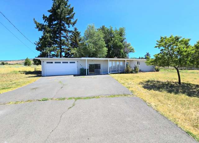 Property at 787 S Alameda Ave, Klamath Falls, OR 97603, 3 beds, 2 baths