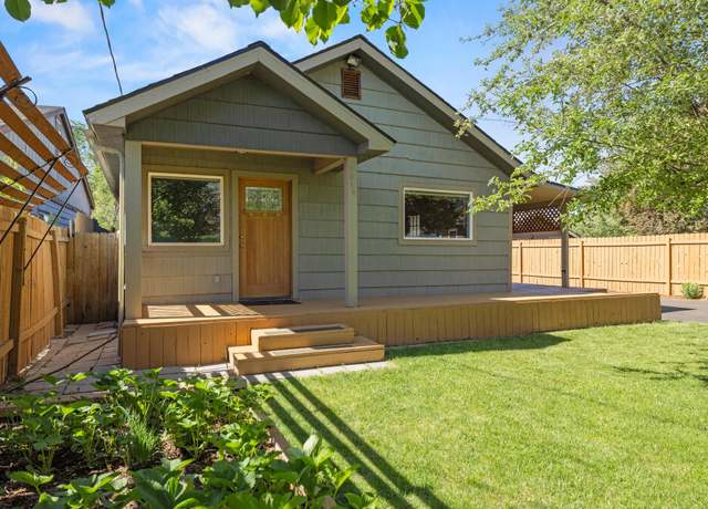 Property at 2244 Wantland Ave, Klamath Falls, OR 97601, 2 beds, 1 bath
